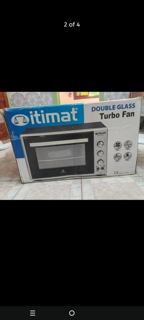 Four itimat