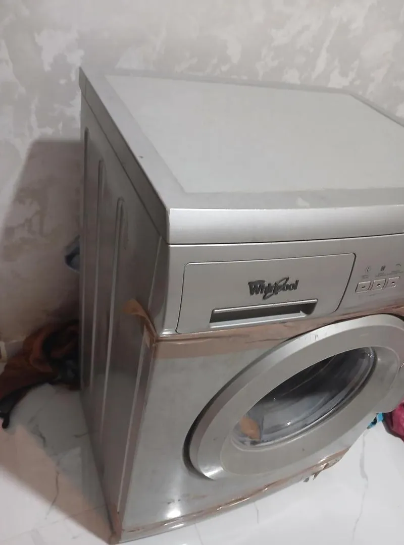 Machine à laver Whirlpool 7 kg