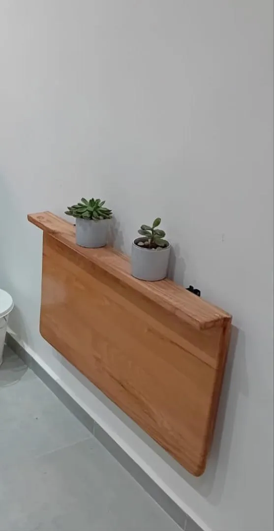 Table murale