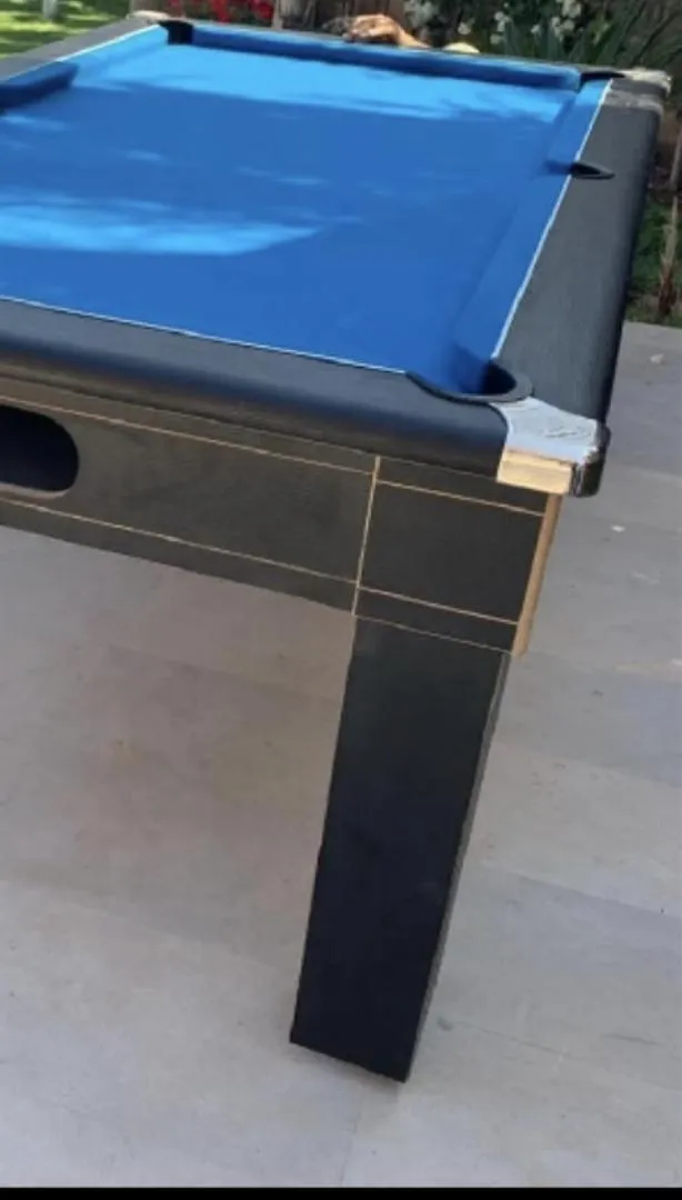 Billard de maison