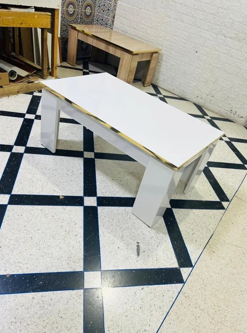 Table base MDF