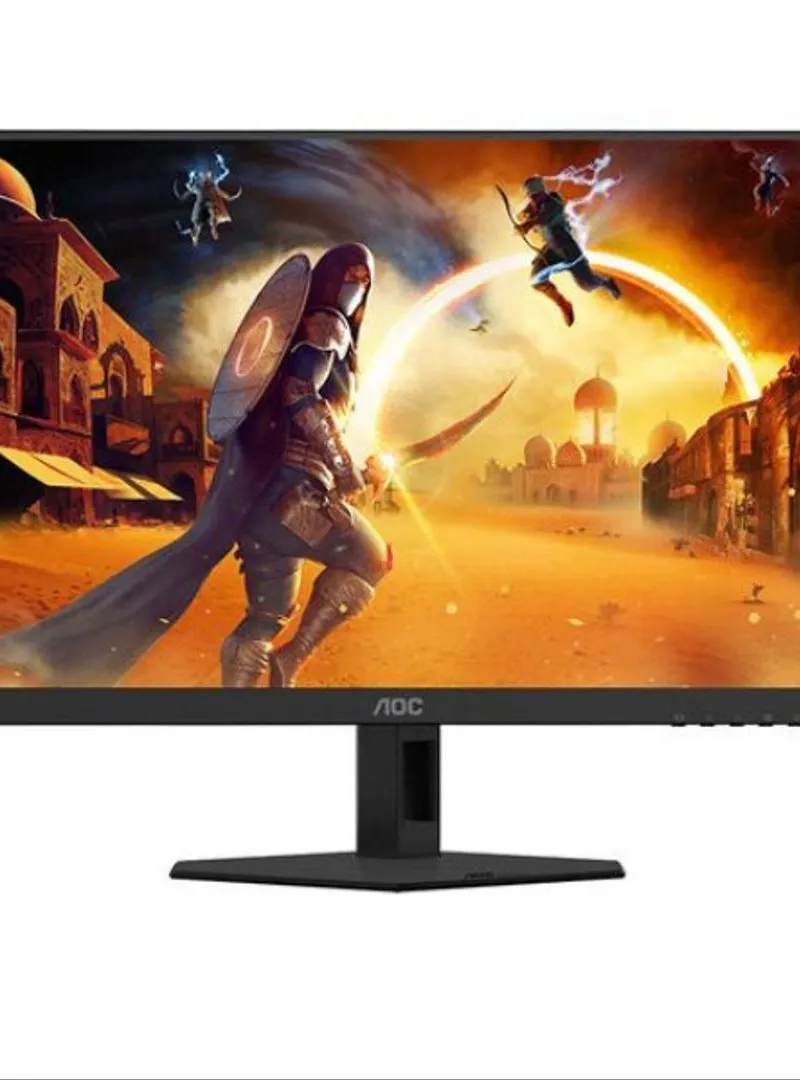 AOC 24G4HRE 23,8" 200Hz 0,5ms Fast IPS FHD