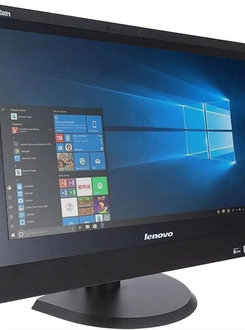 Ordinateur tout-en-un et imprimante Epson Wifi
