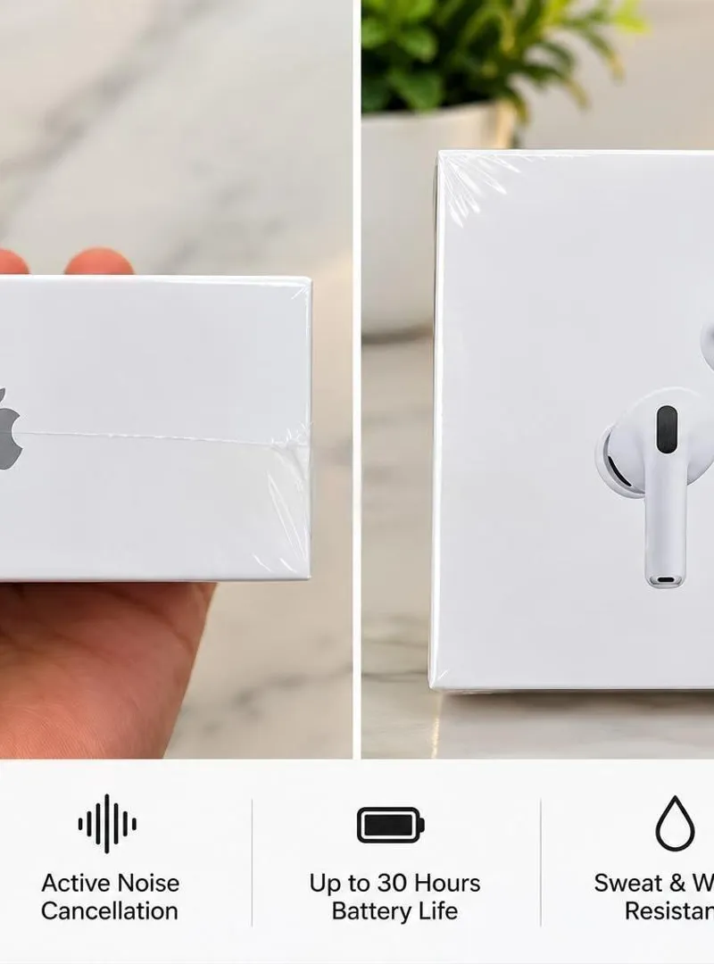 Airbuds pro 3 🍏