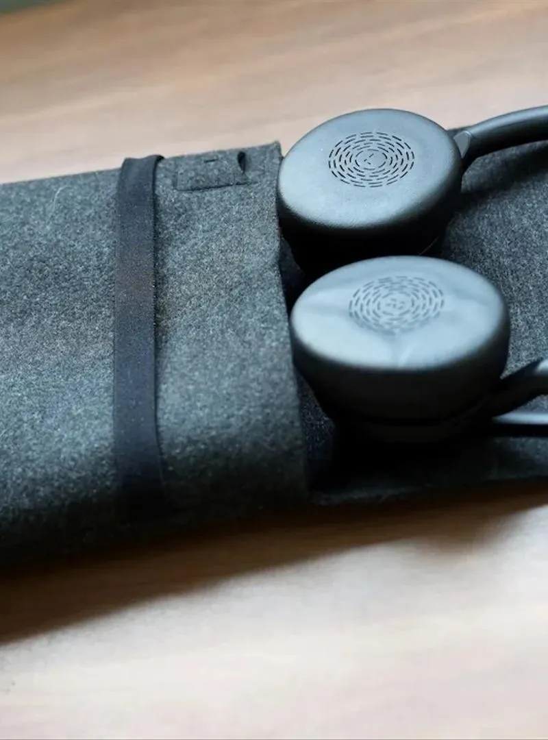 Jabra Evolve2 55 Bluetooth ANC