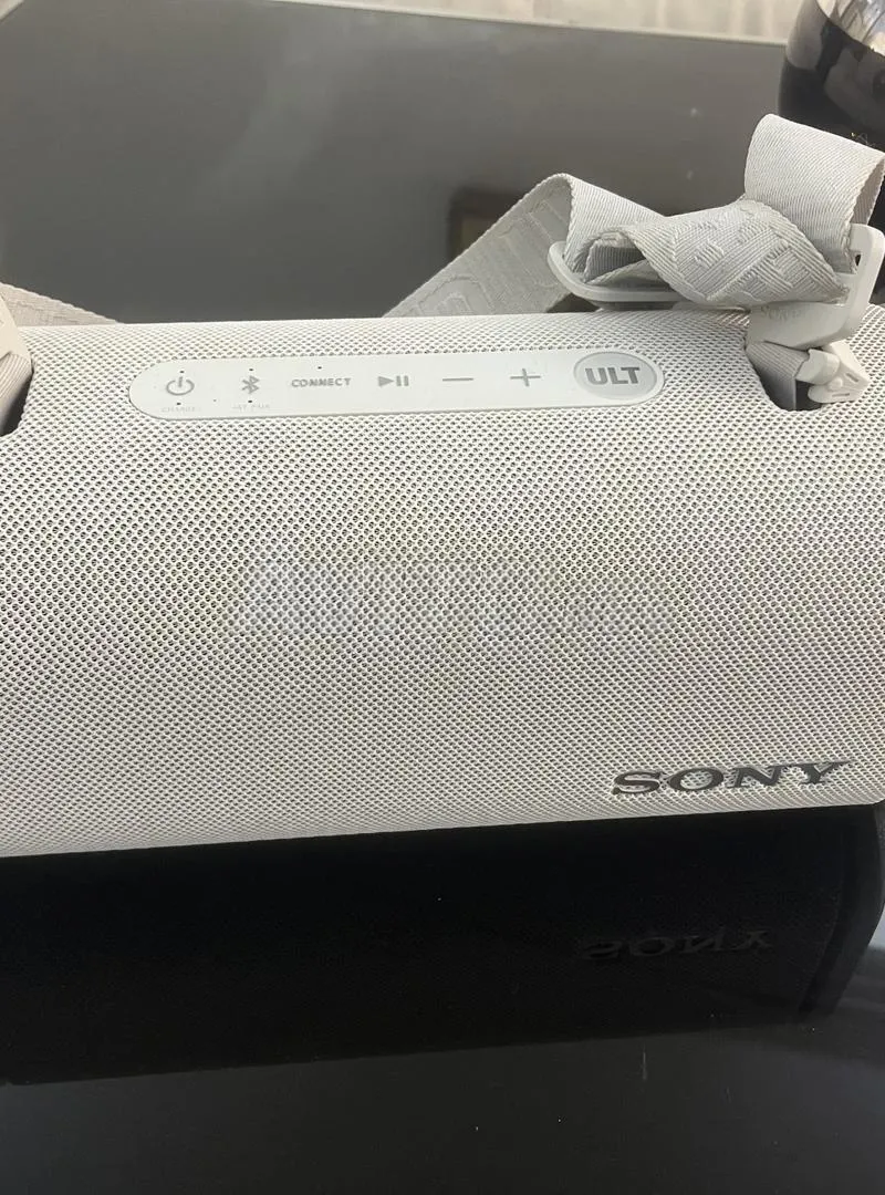 Vente ENCEINTE BLUETOOTH SONY ULT