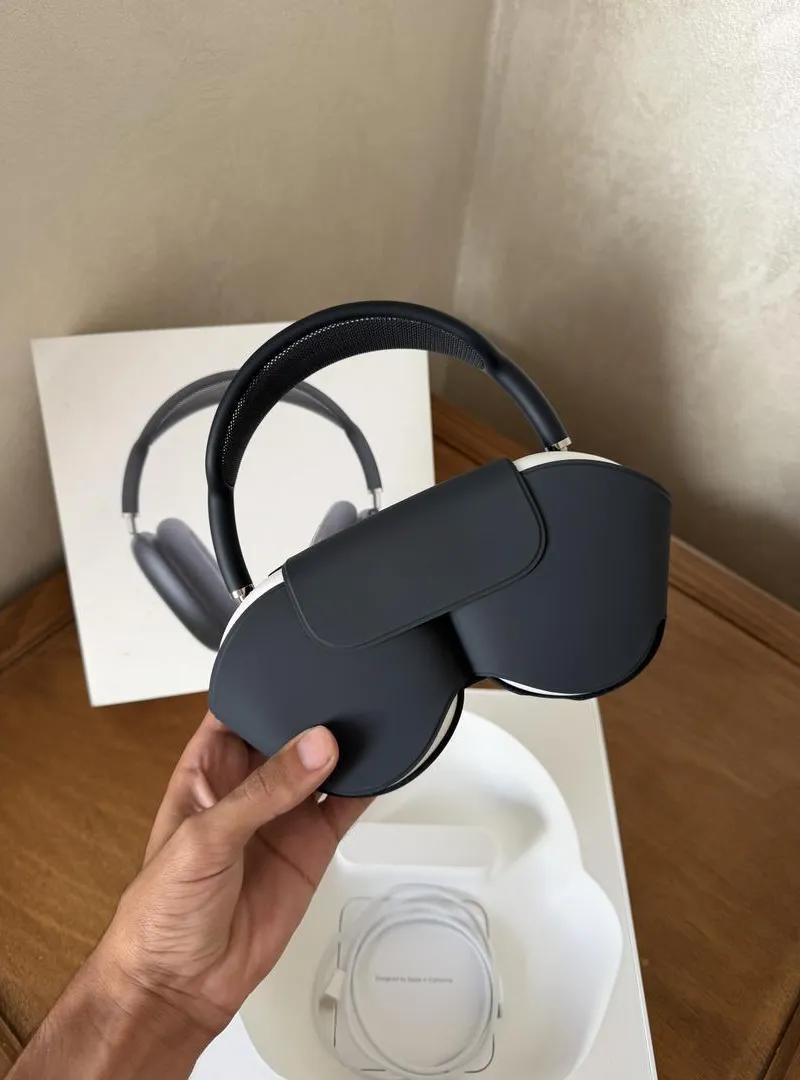 AirPods Max (Type-C) Neuves