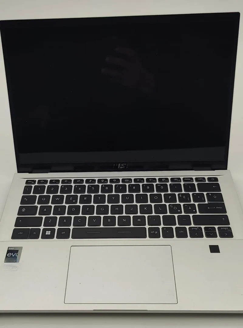 MSI Prestige 14 EVO I7 13700H 16GO 1Terra ssd