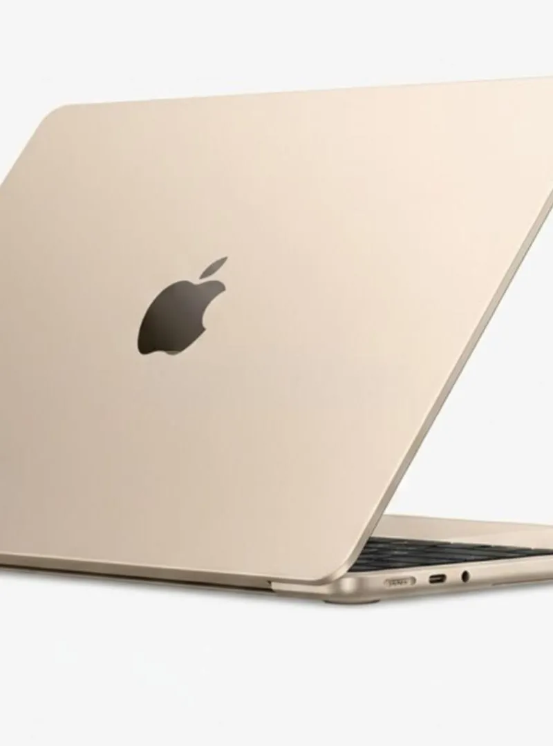 MacBook Air 13 M4 16Go 256Go Gold