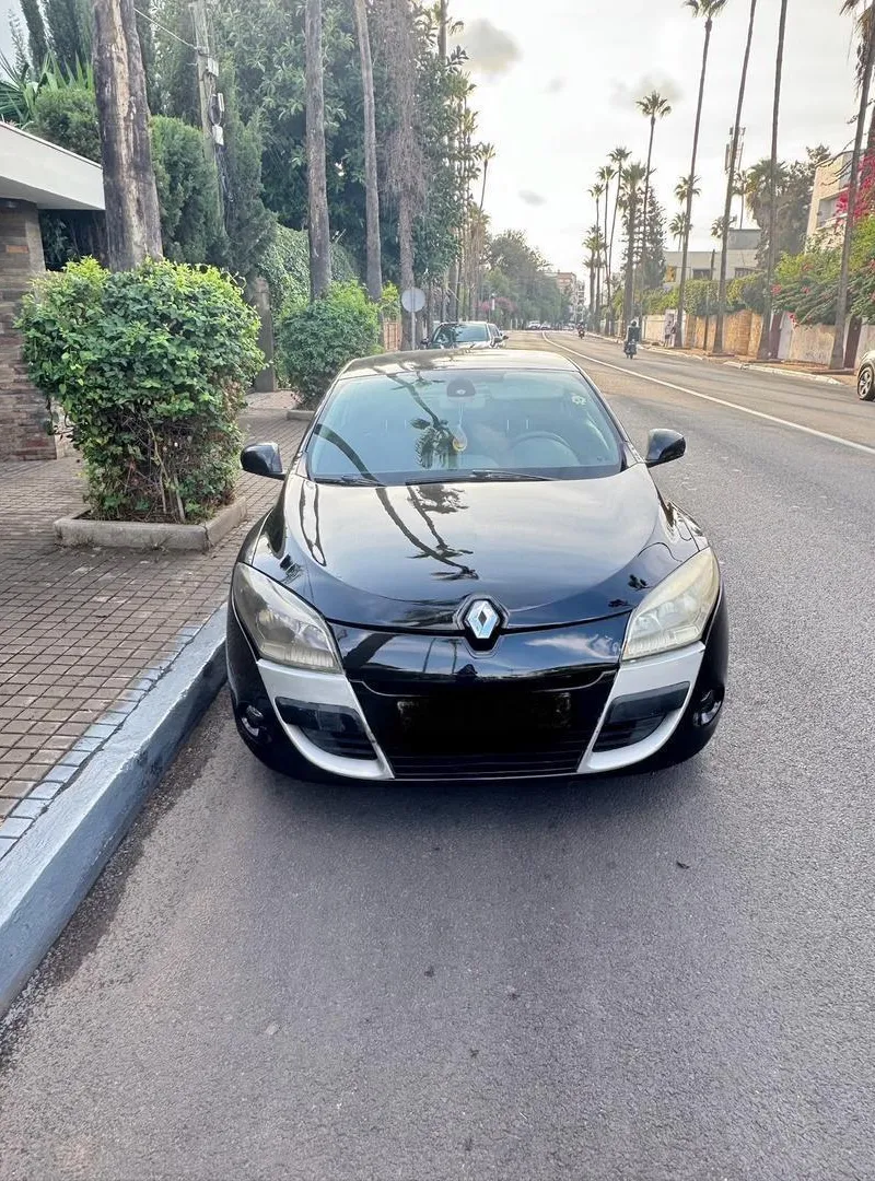 Très bonne voiture