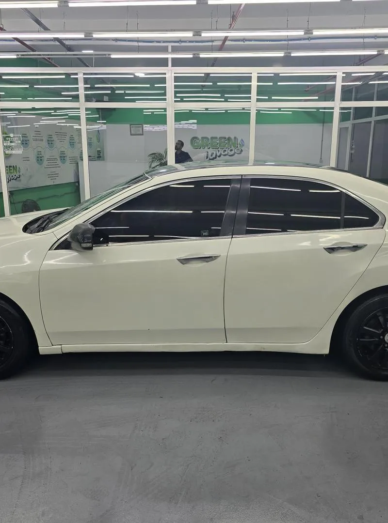 Honda Accord Essence Manuelle 2009 à Casablanca