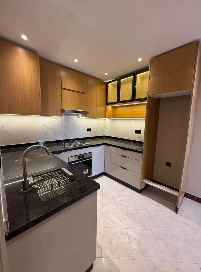 Location appartement Vide