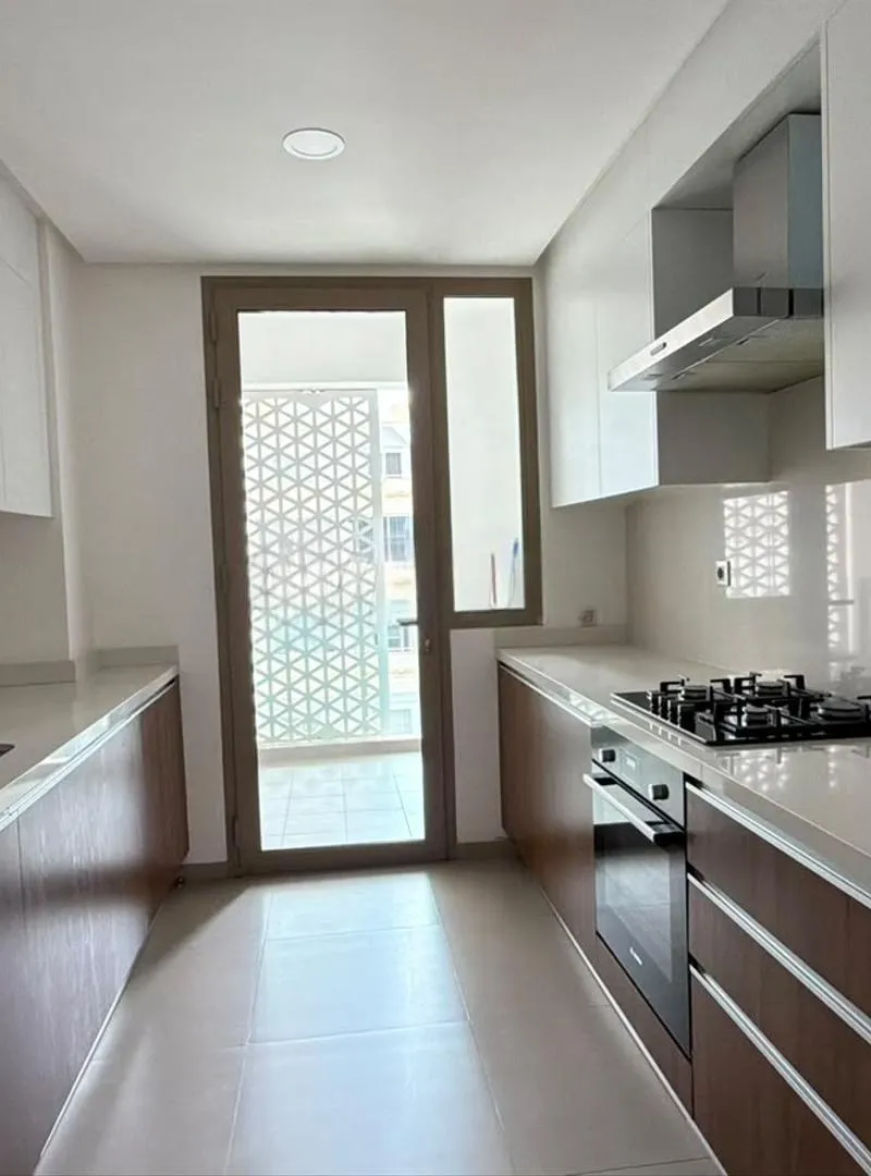 Appartement haut standing à louer L'Orangeraie