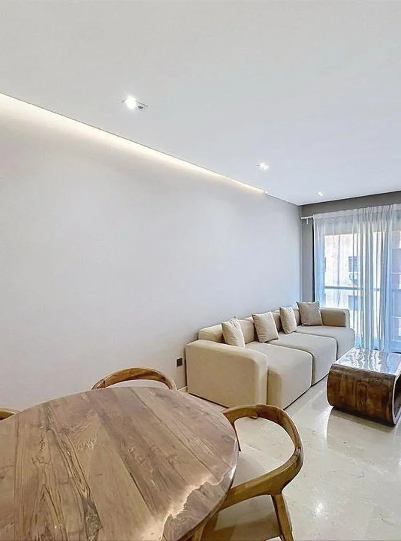 Appartement à louer 90 m² à Marrakech