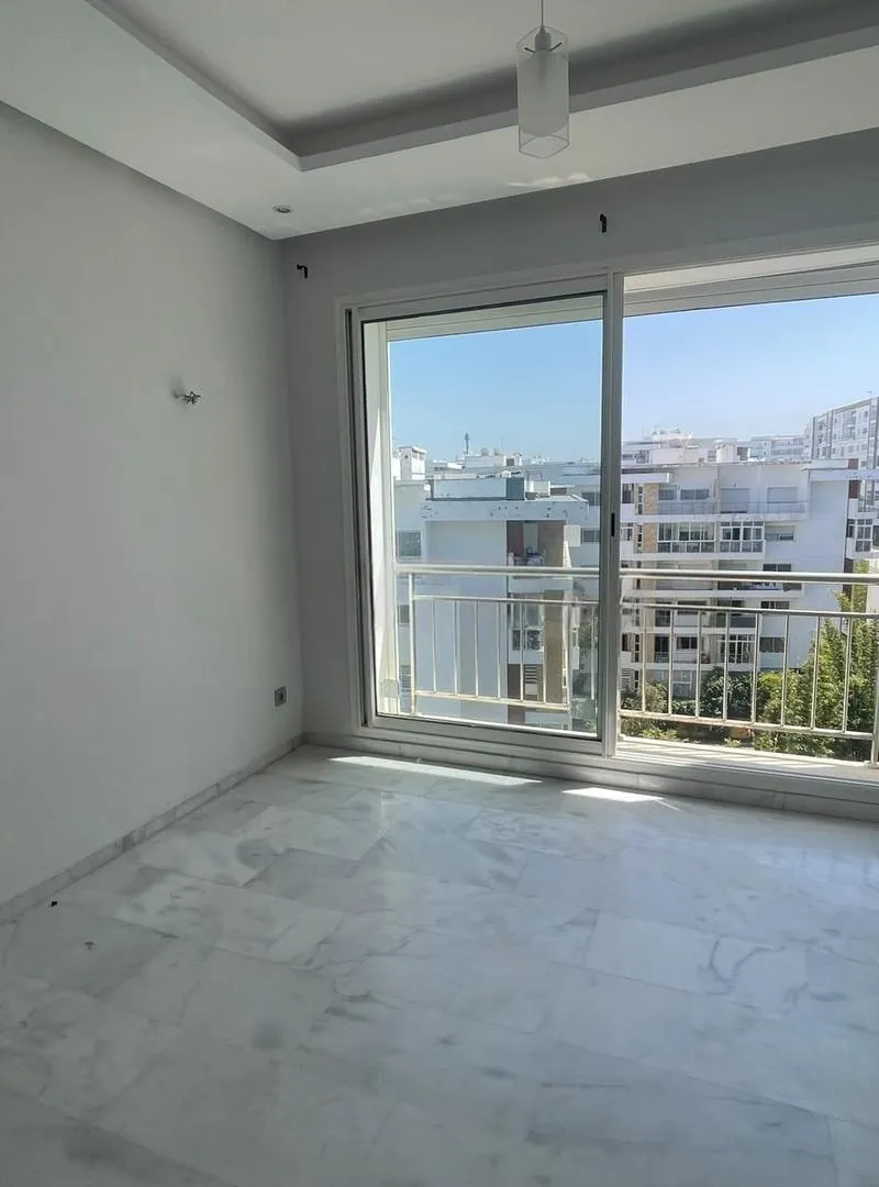 Appartement à louer 31 m² à Rabat