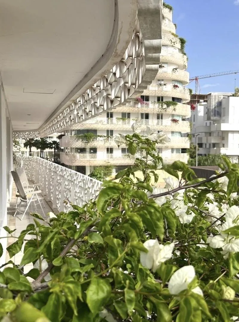 Appartement CFC