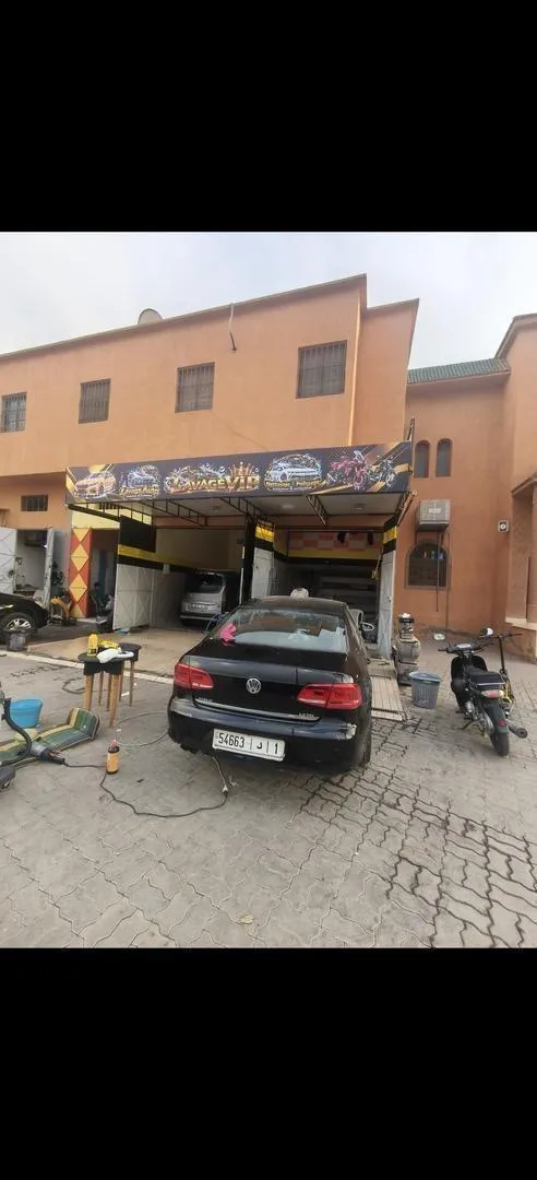 Magasin à vendre