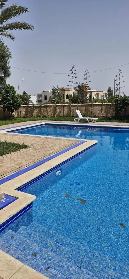 Magnifique villa de luxe à louer