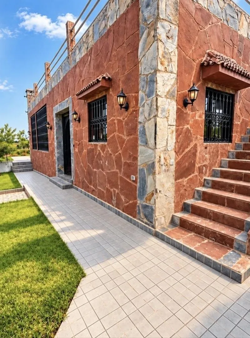 MINI VILLA LOCATION