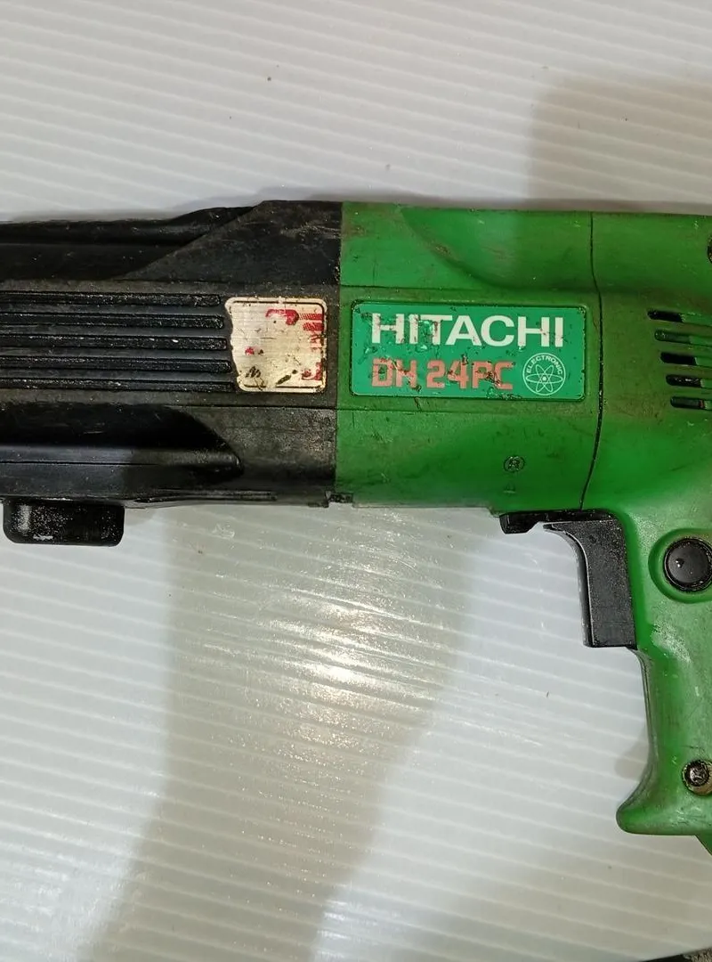 Perforateur Hitachi