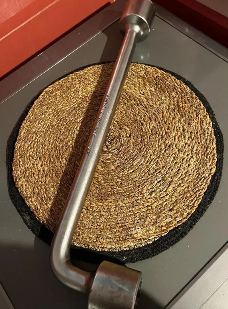 Clé à pipe 46 mm SAM Outillage très bon état