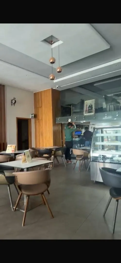 Café à vendre - titre