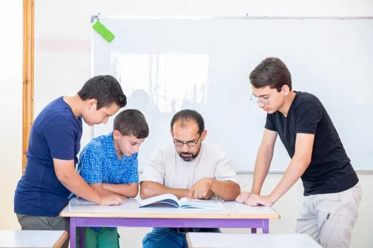 Cours de Soutien à Domicile – Tous Niveaux (Casa)