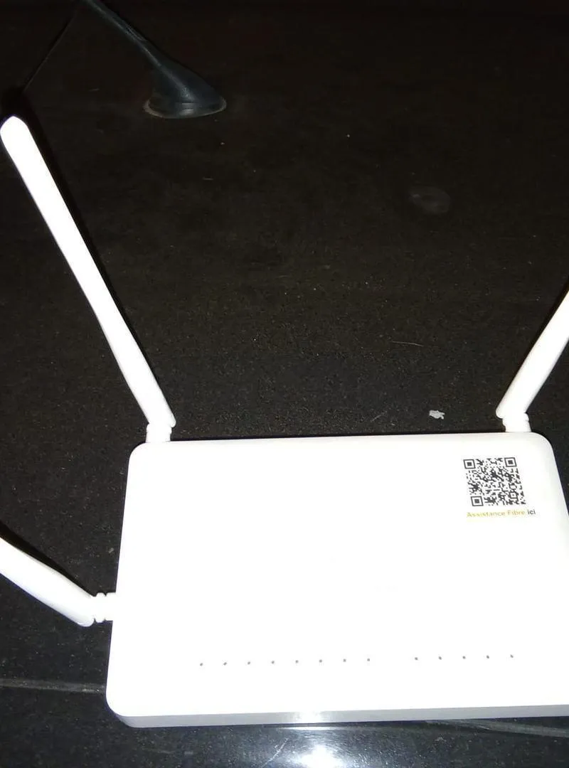 Technicien WiFi et fibre Rabat Salé Témara