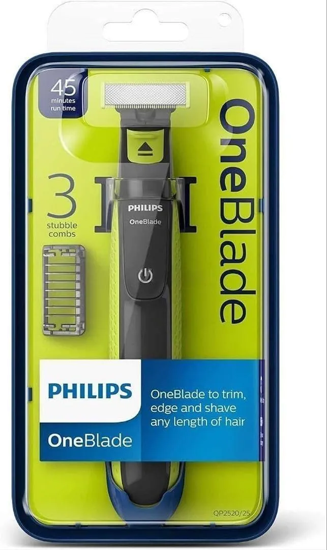 Oneblade Philips neuf