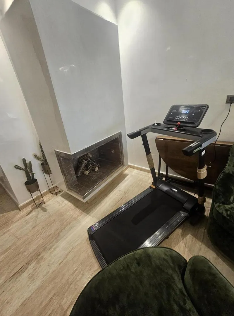 Tapis roulant Homecom neuf