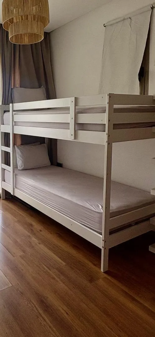 2 matelas 90/200